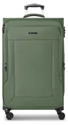 Produktbild von Franky Melbourne 3.0 4-Rollen Trolley 79 cm mit Dehnfalte