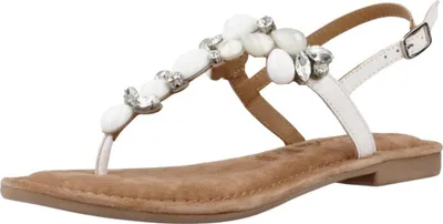Produktbild von Tamaris Damenschuhe Weiß Größe 42 Modell 28163