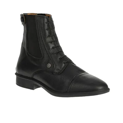 Immagine prodotto di Suedwind Equestrian Ankle Boot Legacy BZ Lace Soft Riding Ankle Boot Nero 41