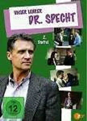 Produktbild von Unser Lehrer Dr. Specht - Season 2