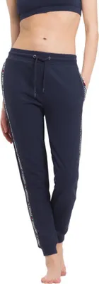 Zdjęcie produktu dla Tommy Hilfiger Underwear Frotte Lounge Bottoms Navy Blazer XS