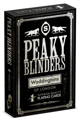 Zdjęcie produktu dla Waddingtons 1 Peaky Blinders