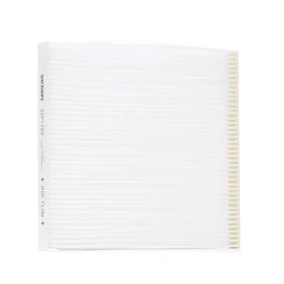 Produktbild von PURFLUX AH263 Innenraumfilter Pollenfilter für FIAT Ducato Kastenwagen (250, 290)