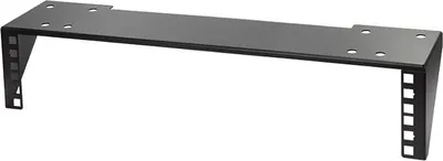 Immagine prodotto di Logilink WB0012 Logilink 19" Rack zur Untertisch- oder Wandmontage, 2 HE