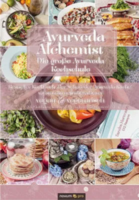 Produktbild von Ayurveda Alchemist