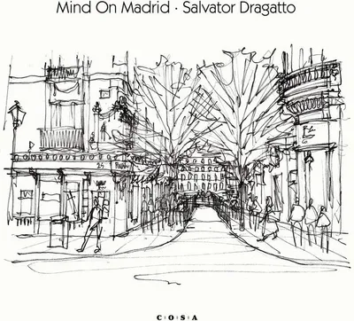 Immagine prodotto di Mente su Madrid