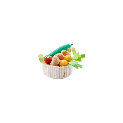 Produktbild von Haba Sales GmbH & Co.KG HABA Gemüsekorb Sonstige