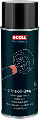 Produktbild von Schneidölspray DVGW 400ml E-COLL