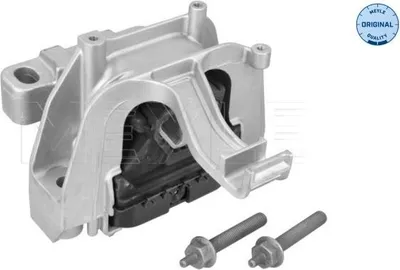 Produktbild von MEYLE Motorlager Hydrolager Rechts für VW Passat Variant (3G5, CB5) 100 199 0284