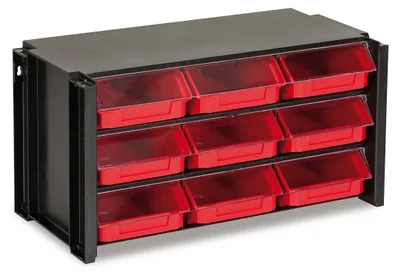 Zdjęcie produktu dla Tayg 309007 Moduł Kontenerowy