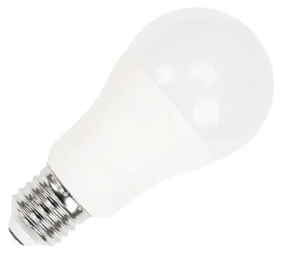 Obrázek produktu pro LED žárovka 15W - A60 / E27 / SMD / 6500K - ZLS505N