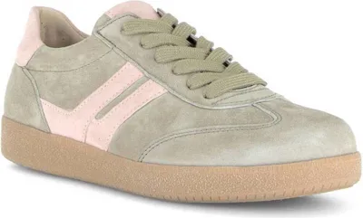 Zdjęcie produktu dla Niskie sznurowane buty Gabor 35