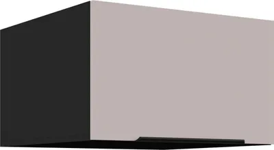 Produktbild von Aufsatzschrank Arona Cashmere 60 NAGU-36 1F