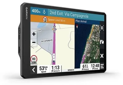 Produktbild von Navigation GARMIN Camper 1095 MT-D – 10 Zoll GPS