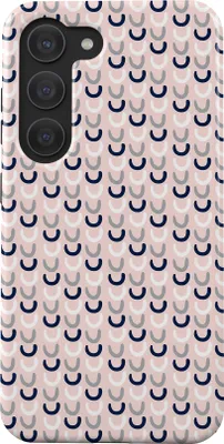 Image de Samsung Galaxy S24 Plus, coque de protection compatible avec MagSafe, résistante aux chocs – Coque de protection pour téléphone portable