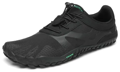 Zdjęcie produktu dla Minimalistyczne buty sportowe dla mężczyzn i kobiet, idealne do wędrówek i ćwiczeń na siłowni