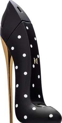 Produktbild von Carolina Herrera Good Girl Dot Drama Eau de Parfum für Damen 80 ml