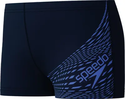 Produktbild von Speedo ECO Medley Logo Schwimmshort Jungen