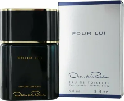 Immagine prodotto di Oscar De La Renta Oscar Pour Lui Eau De Toilette Spray 90ml