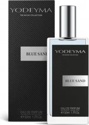 Obrázok produktu pre Yodeyma Blue Sand parfumovaná voda pre mužov 50ml