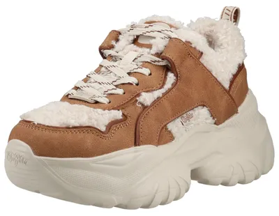 Produktbild von Buffalo Sneaker Sneaker Kunstleder/Textil