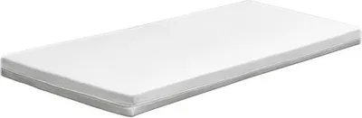 Produktbild von Schaumstoffplatte Schaumstoffpolster Topper Matratze Matte 140x200