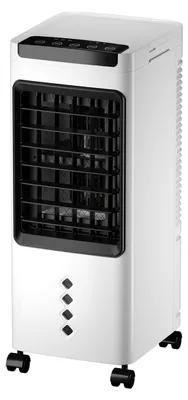 Produktbild von Genius Cold Air 3in1 Luftkühler Set 8-tlg.