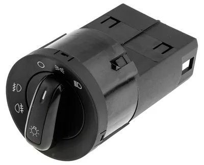 Produktbild von NTY Lichtschalter Hauptlicht Lichtschalter EWS-VW-127 für VW Polo Schrägheck (6R1, 6C1)