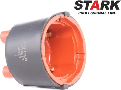 Produktbild von STARK SKDC-1150001 Zündverteiler Verteilerkappe für VW Golf IV Schrägheck (1J1)