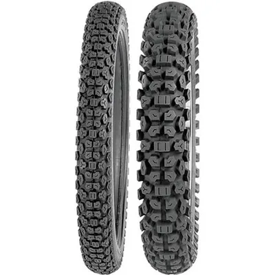 Produktbild von Kenda K270 Dual Sport 4.50 - 18 Tl 73P Nhs Rear