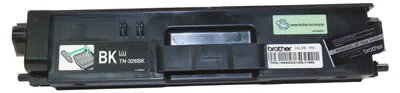 Produktbild von Brother TN-326BK Toner Black -Bulk