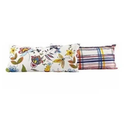 Produktbild von meradiso Renforce Wende - Seitenschläferkissenbezug, 40 x 145 cm