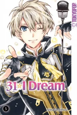 Produktbild von 31 I Dream, Band 05