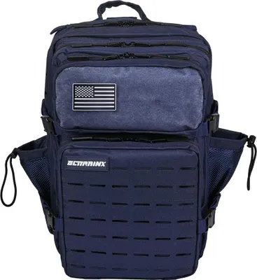 Produktbild von Elitex Training V2 45l Tactical Rucksack Blau Blau One Size