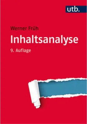 Image de Inhaltsanalyse