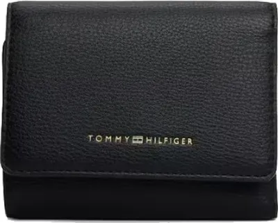 Zdjęcie produktu dla Tommy Hilfiger Th Flag Trifold Niebieski
