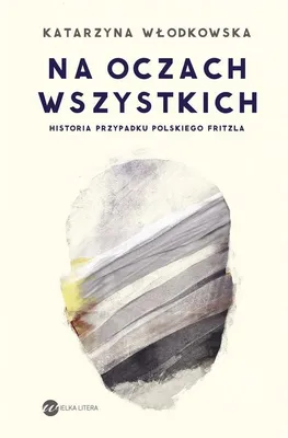 Produktbild von Na oczach wszystkich