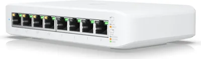 Image de Ubiquiti UniFi Switch Lite 8 PoE