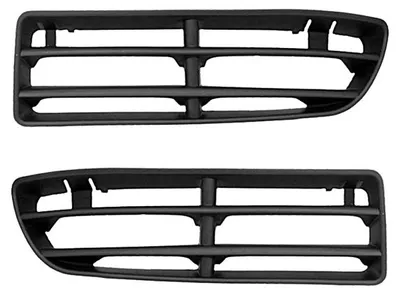 Produktbild von SET Lüftungsgitter GRILL GITTER Stoßstange vorne Für VW BORA 10.1998 - 11.2005