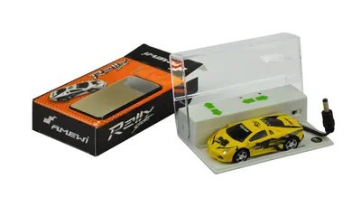 Immagine prodotto di Amewi 21079 Auto sportiva motore elettrico RC modello veicolo terrestre (21079)