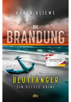 Obrázok produktu pre Die Brandung - Blutfänger