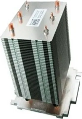 Immagine prodotto di DELL 412-AAFB Sistema di raffreddamento del computer Dissipatore/radiatore del processore