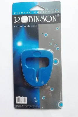 Produktbild von Robinson Messerschärfer