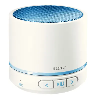Obrázek produktu pro Leitz 63581036, 1.0 kanály/kanálů, 1-way, 3 W, 100 - 20000 Hz, 2,6 ohm, Kabelový a bezdrátový
