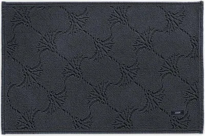 Immagine prodotto di Tappeto da bagno JOOP! NEW CORNFLOWER 70 x 120 cm antracite