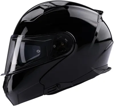 Immagine prodotto di Casco Spec-X Sx-95.01 Nero Taglia xs