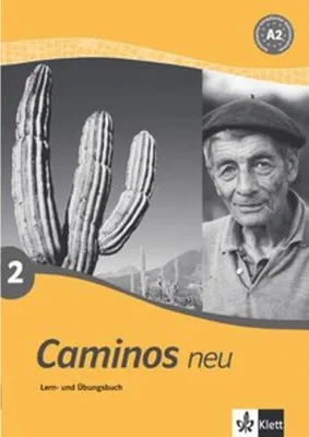 Image de Caminos neu A2