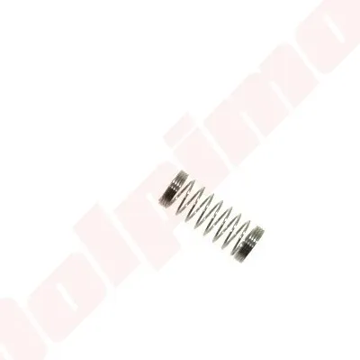 Produktbild von Vergaser-Ventil Feder Für Zama 22X5Mm ( 0019036 )