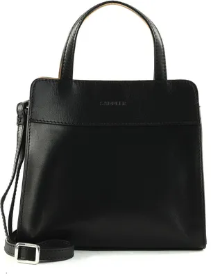 Produktbild von SADDLER Handtasche Umhängetasche Mia Tote Bag Black schwarz