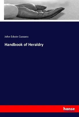 Produktbild von Handbook of Heraldry